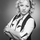 Шахова Ольга Анатольевна