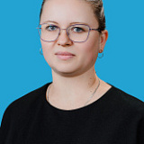 Гультяева Надежда Викторовна