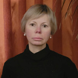 Еремеева Юлия Александровна