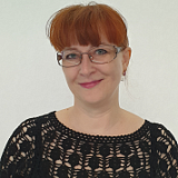 Ребане Оксана Владиславовна