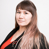 Ильченко Анжела Асхатовна