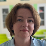 Медведева Наталья Васильевна
