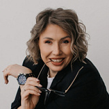 Даренская Ирина Викторовна