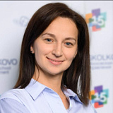 Корнутенко Екатерина Александровна