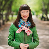 Трусова Екатерина Владимировна