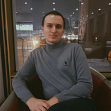 Сопуляк Никита Сергеевич