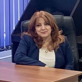 Кардашова Гюльнара Дарвиновна