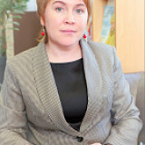 Каверзина Олеся Валерьевна