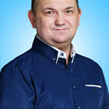 Афонин Максим Юрьевич