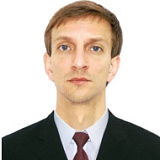 Ножкин Евгений Николаевич