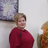 Лебедева Ольга Александровна