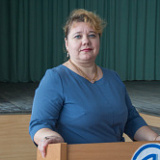 Ситникова Татьяна Владимировна