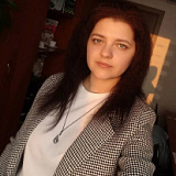 Копытина Анастасия Александровна
