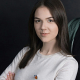 Мусихина Ирина Андреевна