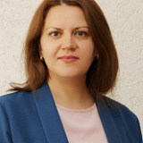 Дербеденева Наталья Николаевна