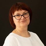 Татаринова Анна Евгеньевна