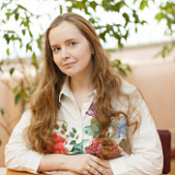 Железникова Мария Александровна