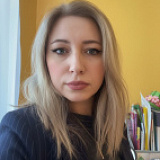 Архипова Оксана Владимировна
