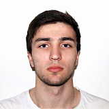 Магомедалиев Магомед Муслимович