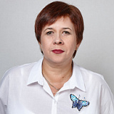 Махиня Наталья Юрьевна