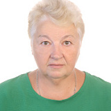 Краснова Надежда Ивановна
