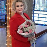 Вдовичева Елена Витальевна