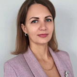Трофимова Ольга Алексеевна