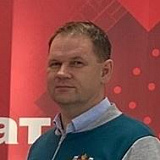 Кошкаров Вадим Сергеевич