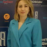 Гурова Евгения Александровна