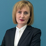 Лазутова Людмила Андреевна
