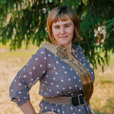 Андрюхина Елена Викторовна