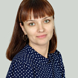 Ахмеева Екатерина Андреевна