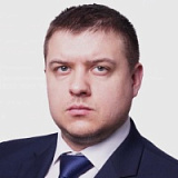 Гордик Сергей Андреевич