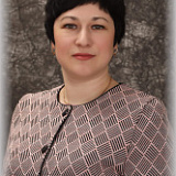 Богданова Марина Владимировна