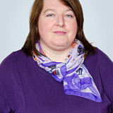 Крыгина Марина Александровна