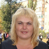 Долгодуш Галина Викторовна