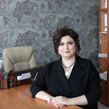 Жукова Евгения Борисовна
