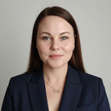 Тевс Юлия Юрьевна