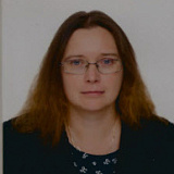 Каплина Светлана Петровна