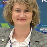 Акопян Полина Олеговна