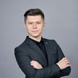 Шашкин Роман Андреевич