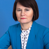Хилько Людмила Владимировна
