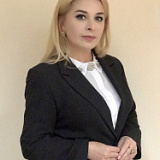 Хуажева Аминет Шумафовна