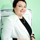 Шахабудинова Ольга Николаевна