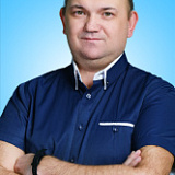 Афонин Максим Юрьевич