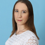 Овчинникова Ирина Юрьевна