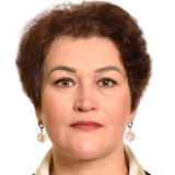 Киселева Наталья Александровна