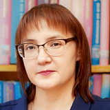 Александрова Юлия Станиславовна