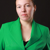 Бабушкина Юлия Владимировна