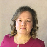 Белёва Галина Николаевна